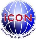 Icon Security and Automation, Inc.  logo